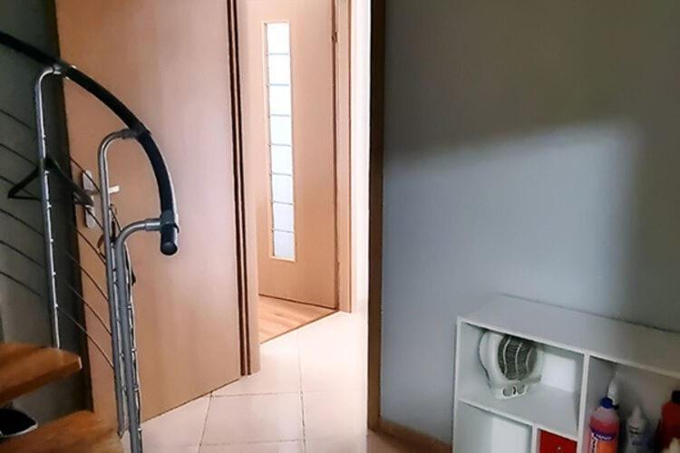 Apartment Morskie Oko A In Misdroy Екстериор снимка